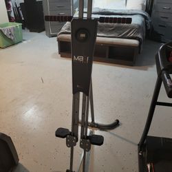 MAXI CLIMBER 