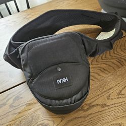 Baby Carrier Hip Seat