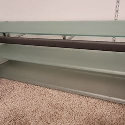 Tv Stand / Entertainment  Shelf