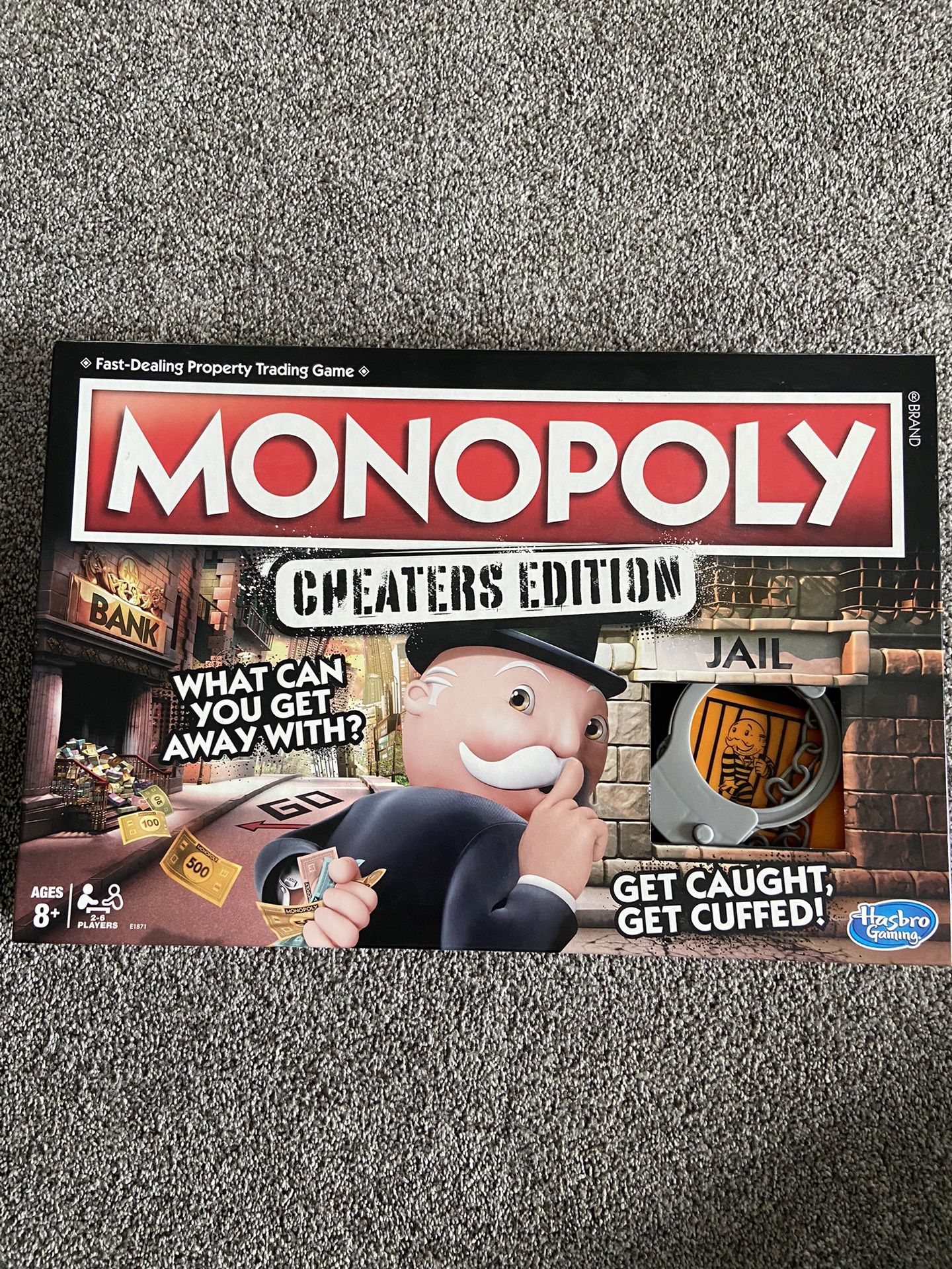Monopoly