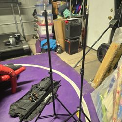 EMART Light Stand Kit