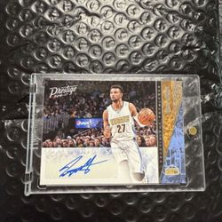 NBA Card 