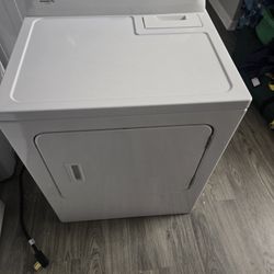 Roper - 6.5 Cu. Ft. 7-Cycle Electric Dryer – Only $150 Delivery & Install Available! 