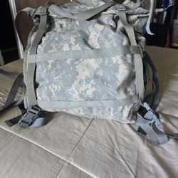 Official Rucksack 