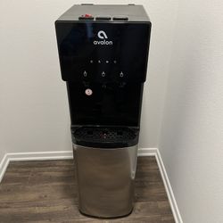Avalon Bottom Loading Water Cooler Water Dispenser