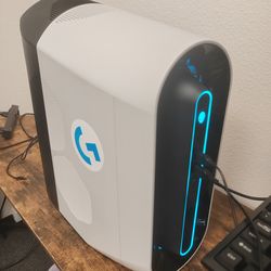 i7-11700 RTX 3070 16GB DDR4 Alienware AURORA R12 1TB SSD Gaming PC
