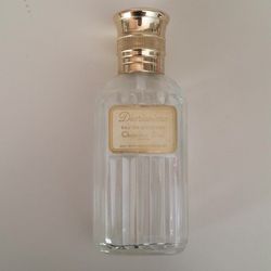 Vintage Christian Dior Bottle