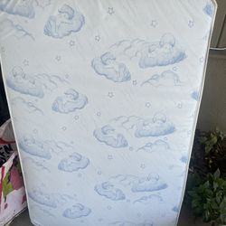 Baby mattress