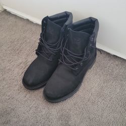 Women's Timberland Boots