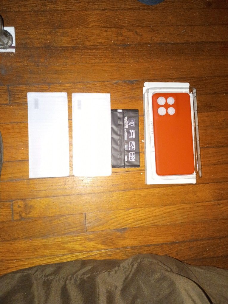 Moto 2025 Stylus Phone Case