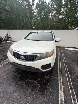2012 KIA Sorento