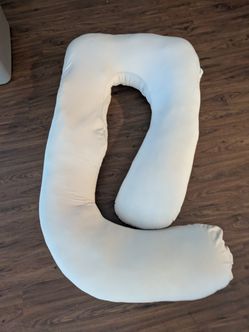 Pregnancy Pillow