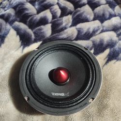 Ds18 6.5 Speaker 250 Rm 2-$90