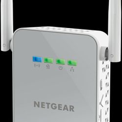 Netgear Wifi Range Extender