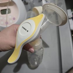 Medela Hand Pump