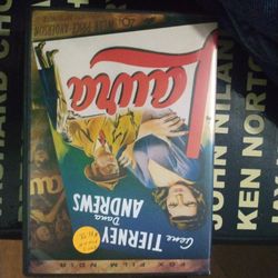 2003 Dvd Movie