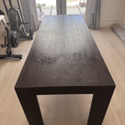 Restoration Hardware Desk