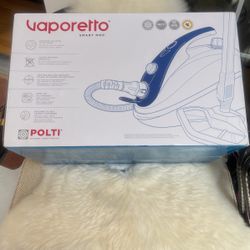 Vaporetto Smart Mop