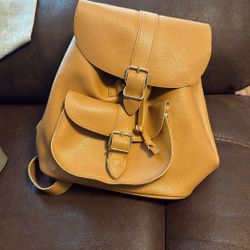 Forever 21 Small Backpack 