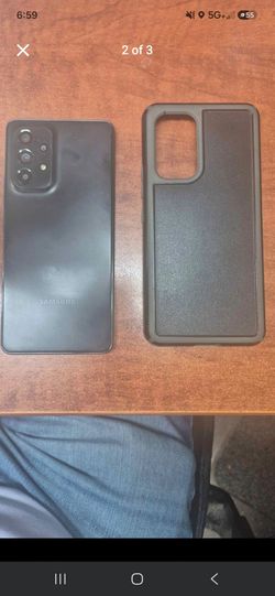 Samsung A53