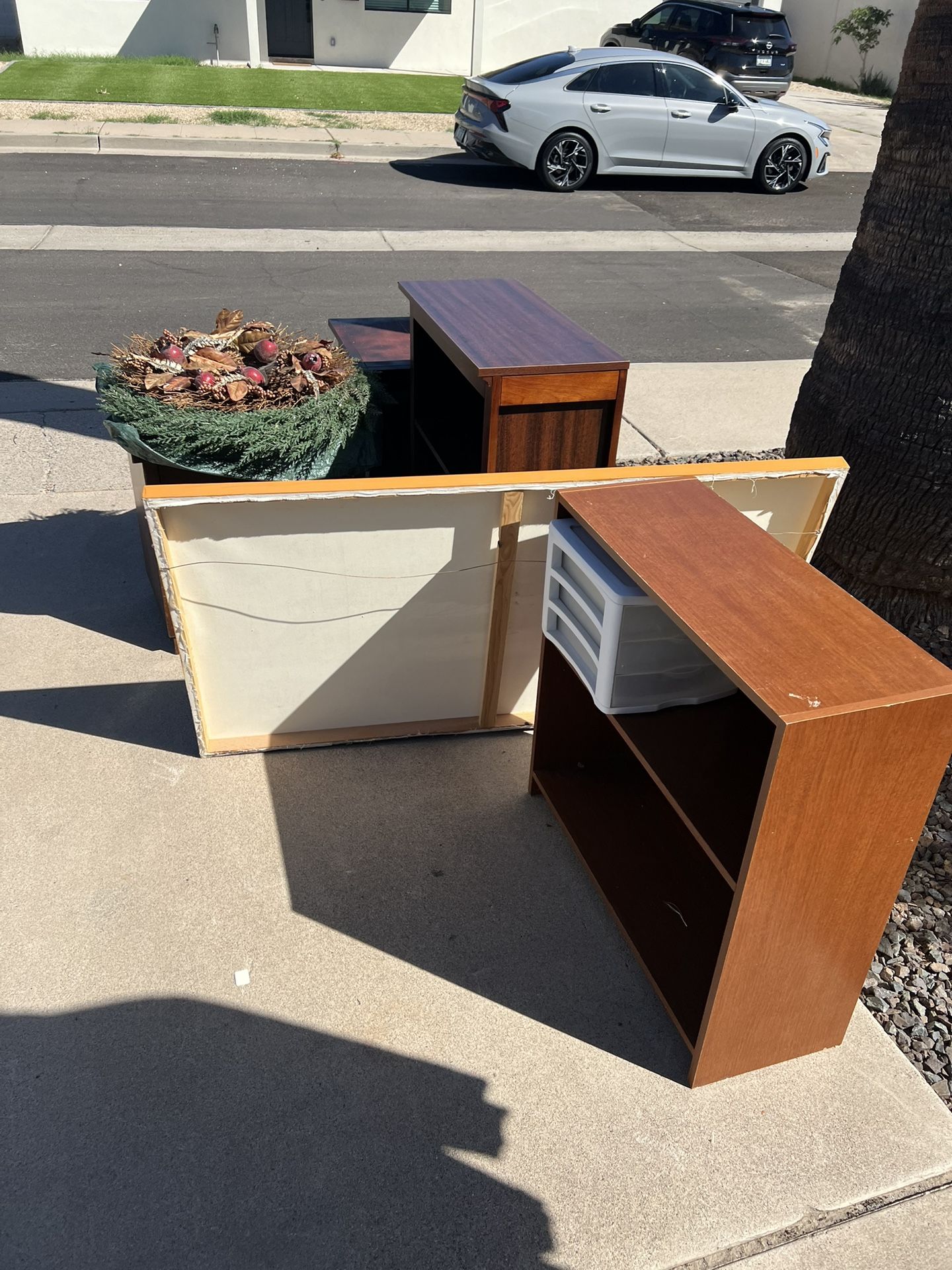 Free Furniture