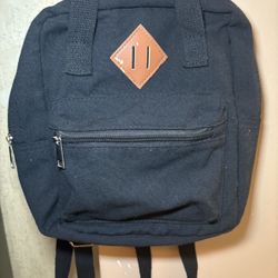 Mini Backpack