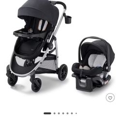 Graco Stroller