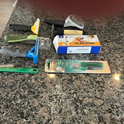 Pet Grooming Supplies