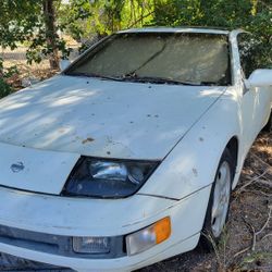 1992 Nissan 300zx