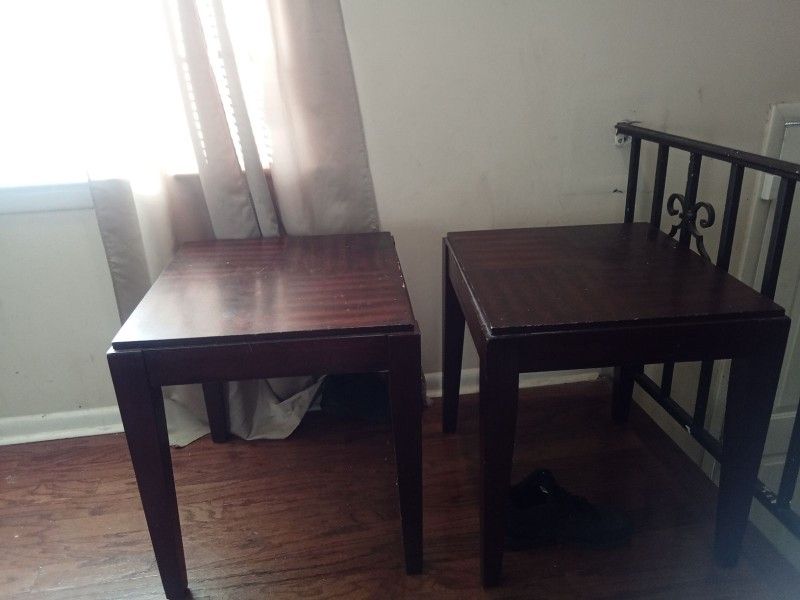 Tables