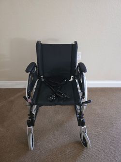 Drive Wheelchair