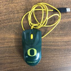 Oregon ducks Mouse