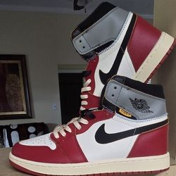 Air Jordan 1