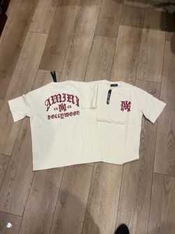 Amiri Shirts
