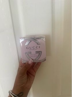 Gucci Bamboo Eau de Toilette 30ml – New & Sealed