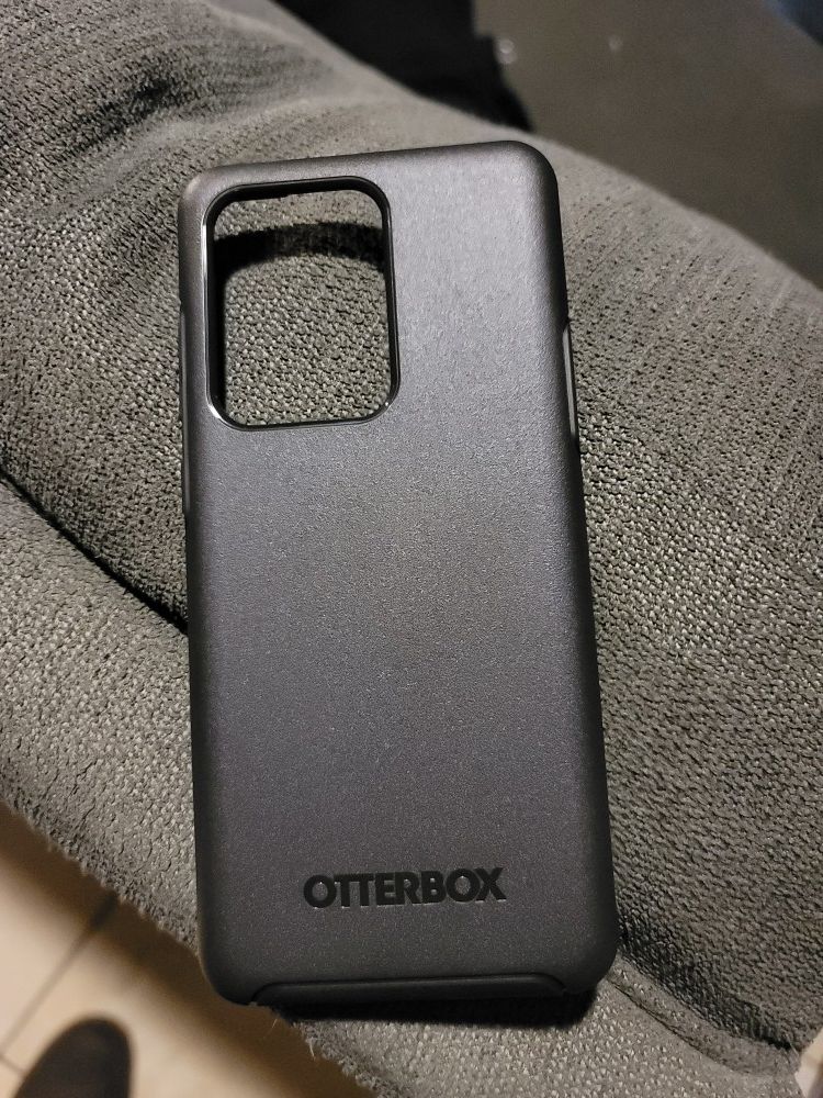 Otterbox for Samsung S20 ultra 5g