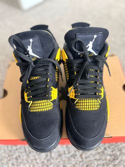 Jordan retro 4