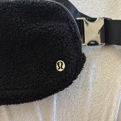 Lululemon Bag 