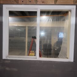 4 X 5 Home / Commercial Out Door Windows 