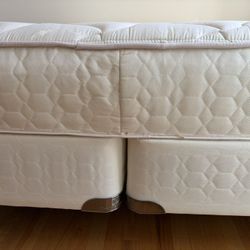 Queen Size Mattress Set
