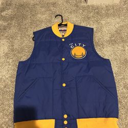 Golden State Warriors 