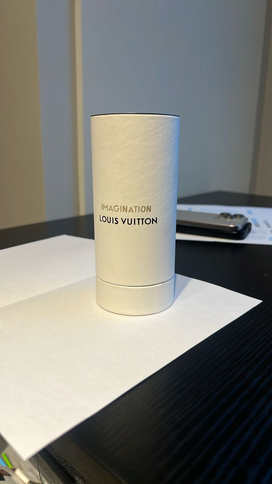 Louis Vuitton Imagination