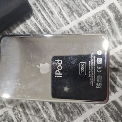 Ipod 10gb 1st generation