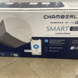 Garage Door Opener