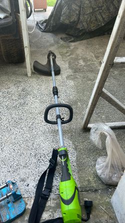 Weed Eater 