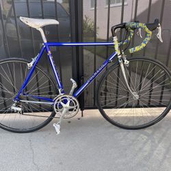 Colnago C93 Road Bike Campagnolo Record Components 1993