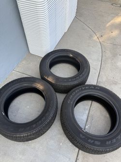 Goodyear Wrangler