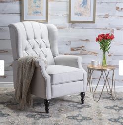 Recliner