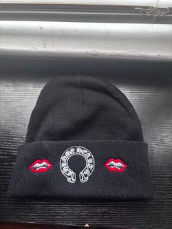 Crome hearts beanie