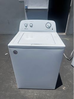 Washer for sale